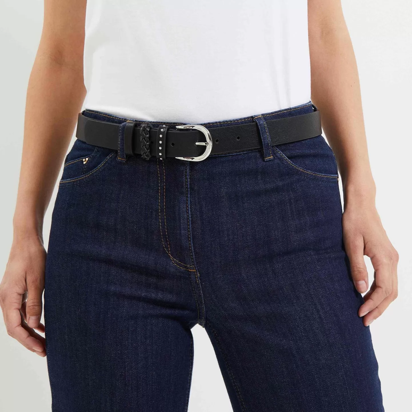 Grain de Malice Ceinture Fantaisie Femme- Ceintures