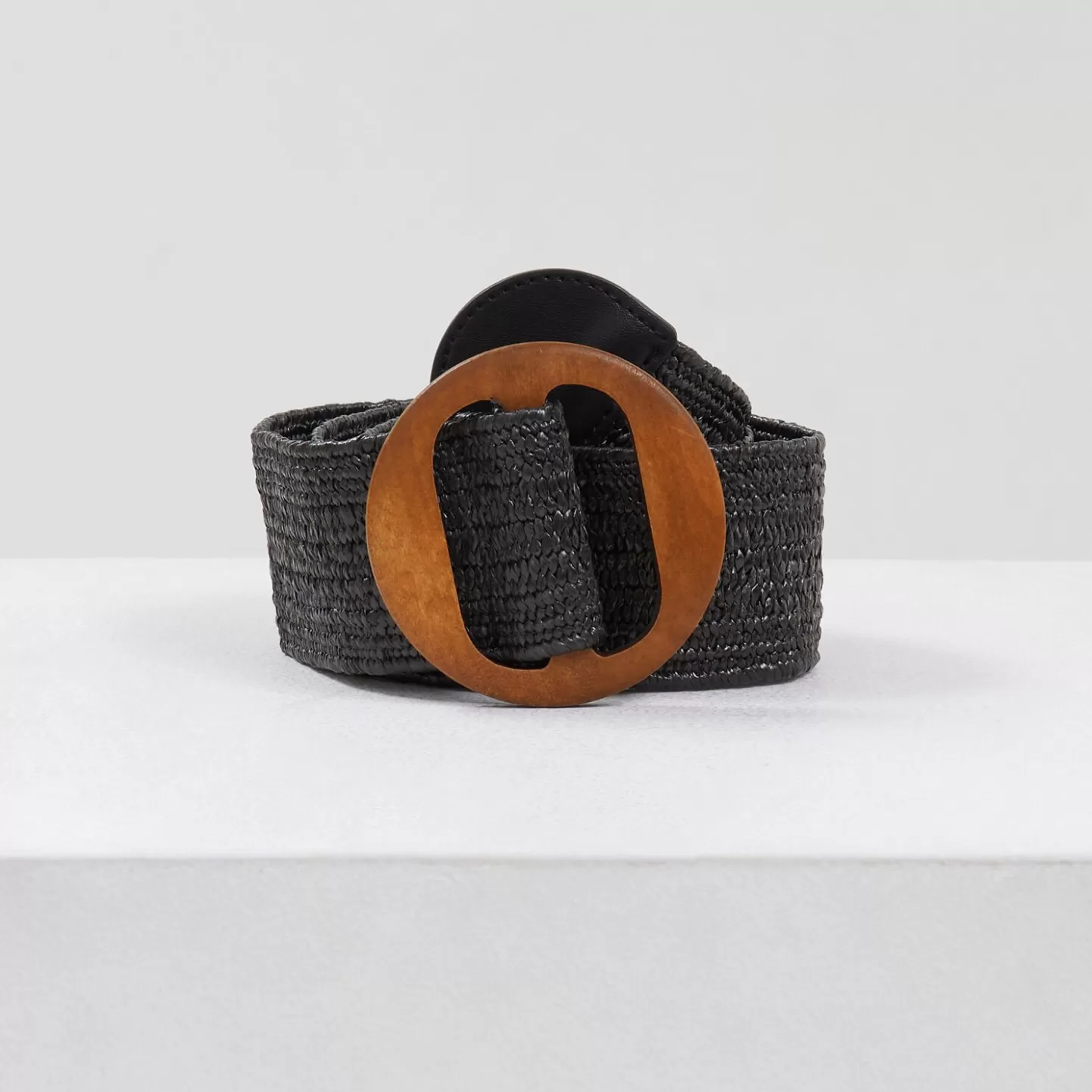 Grain de Malice Ceinture élastiquée Femme- Ceintures