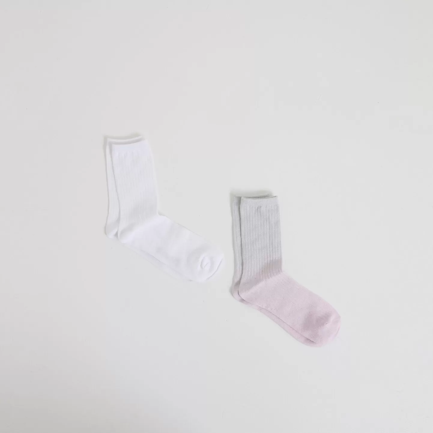 Grain de Malice Chaussettes Femme Lot De 2- Collants & Chaussettes