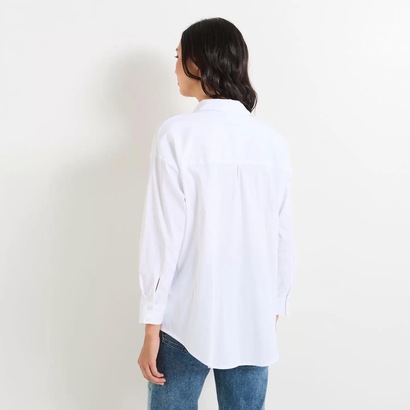 Grain de Malice Chemisier Femme- Chemisiers & Blouses