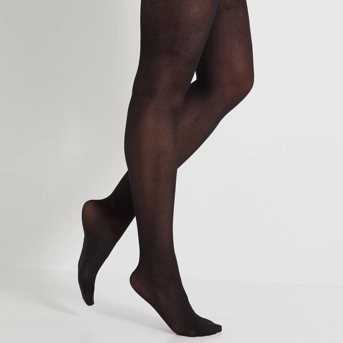 Grain de Malice Collant Fantaisie Femme- Collants & Chaussettes