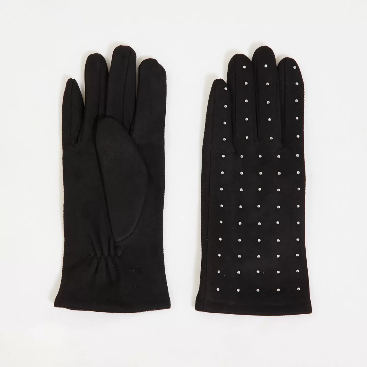 Grain de Malice Gant Maille Femme- Echarpes, Bonnets & Gants