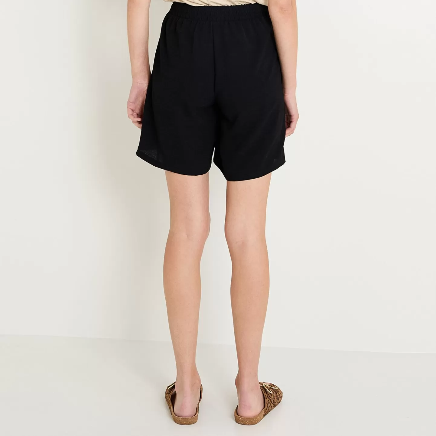 Grain de Malice Jupe-short Femme- Jupes