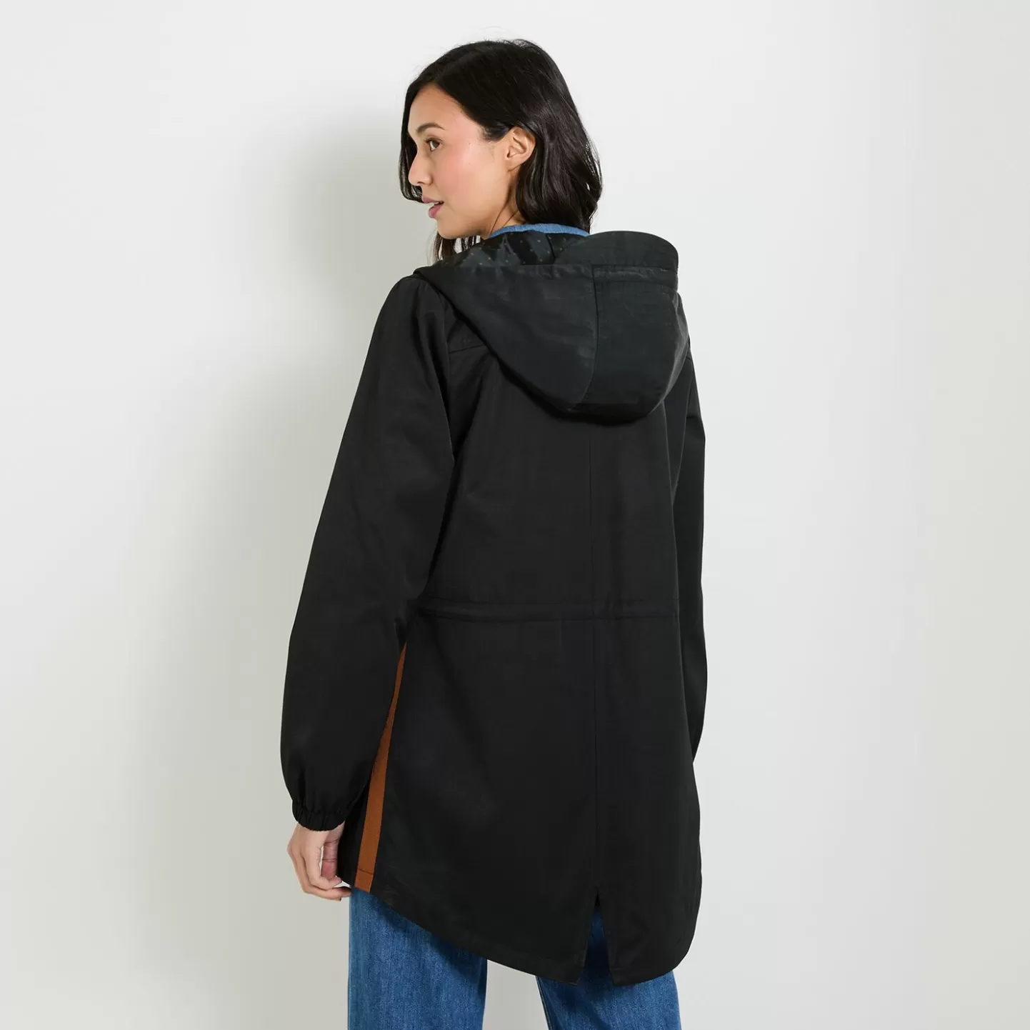 Grain de Malice Manteau Parka Femme- Manteaux