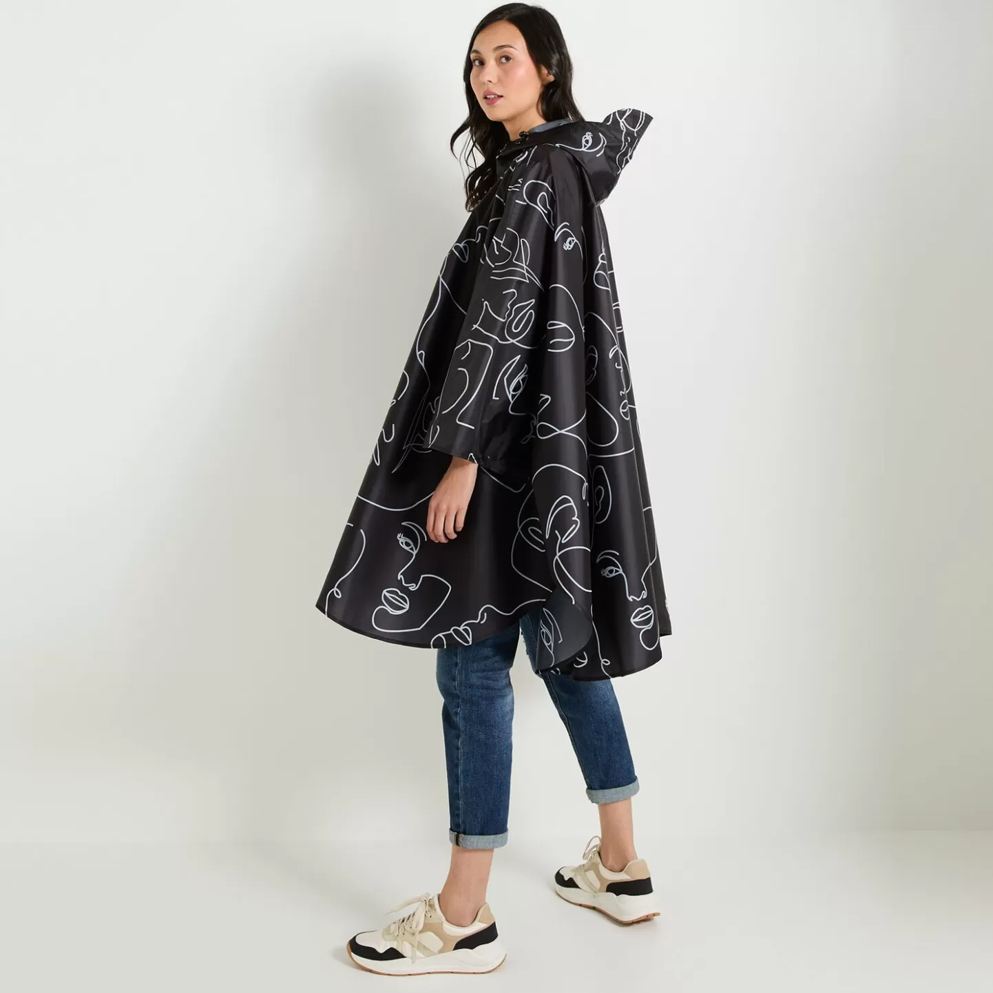 Grain de Malice Parka Femme- Manteaux