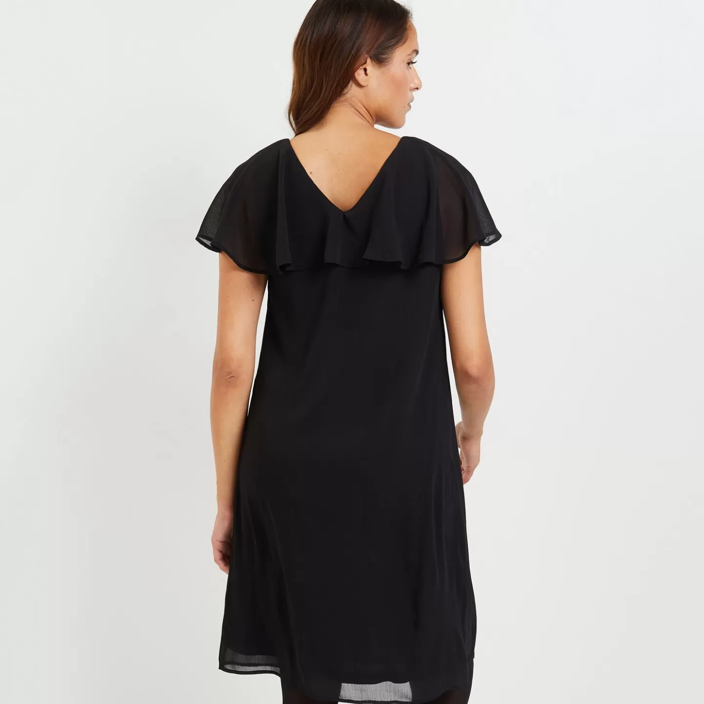 Grain de Malice Robe Habillée Femme- Robes