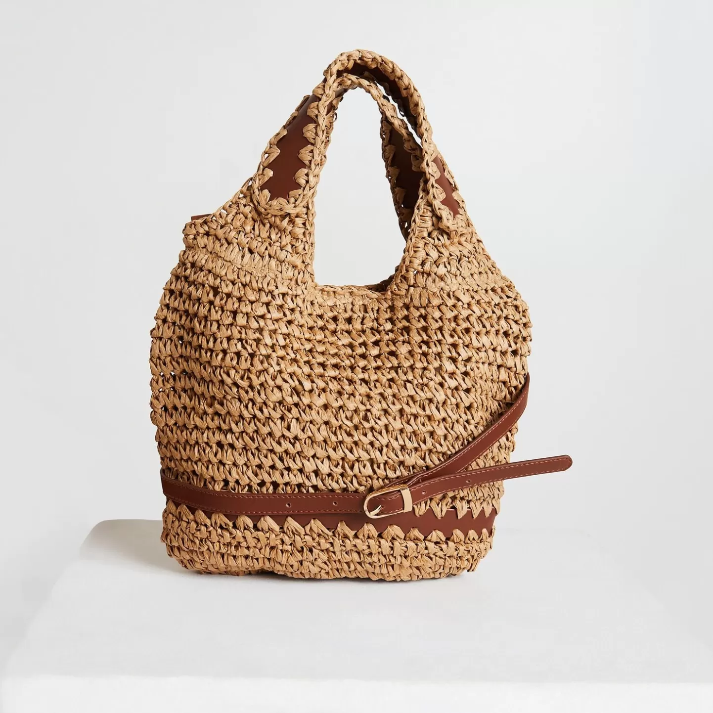 Grain de Malice Sac En Crochet Femme- Sacs & Maroquinerie