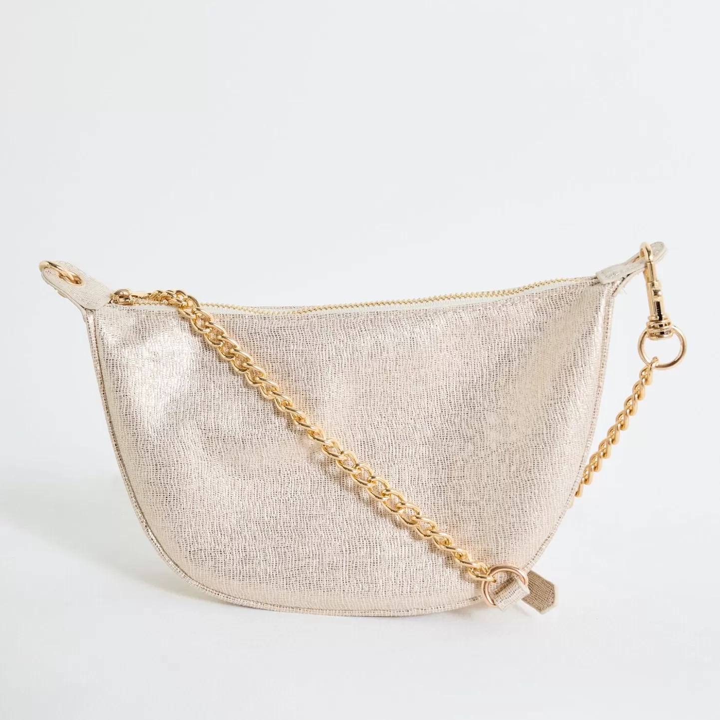 Grain de Malice Sac Pochette Irisé Femme- Sacs & Maroquinerie